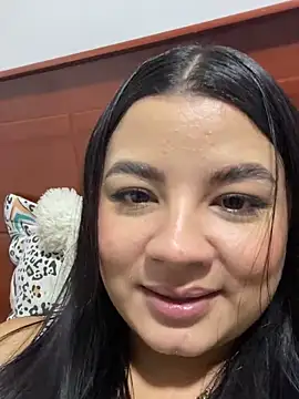 Snapshot of ValeriaOrtega chatting on February 1, 2025, 12:29 am ValeriaOrtega online show from February 1, 2025, 12:29 am