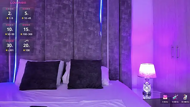 Snapshot of ValeriaOrtega chatting on February 3, 2025, 11:31 am ValeriaOrtega online show from February 3, 2025, 11:31 am