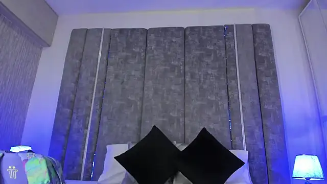 Snapshot of ValeriaOrtega chatting on October 7, 2025, 11:40 am ValeriaOrtega online show from October 7, 2025, 11:40 am