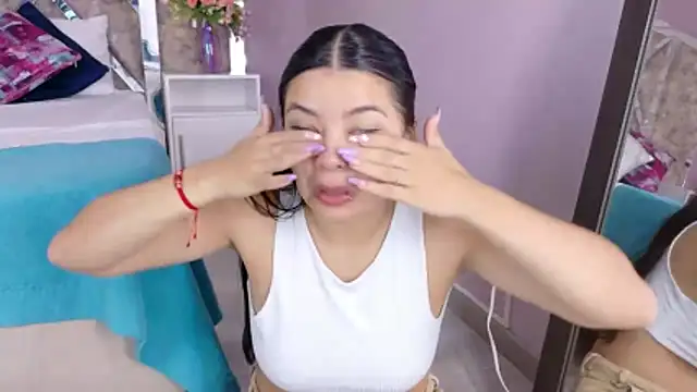 Snapshot of ValeriaOrtega chatting on May 2, 2026, 11:15 am ValeriaOrtega online show from May 2, 2026, 11:15 am