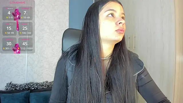 Snapshot of ValeriaOrtega chatting on May 9, 2026, 11:26 am ValeriaOrtega online show from May 9, 2026, 11:26 am
