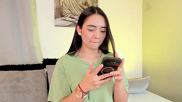 miss hellen2 online show from March 14, 2025, 1:37 am