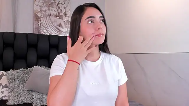 miss hellen2 online show from March 18, 2026, 2:47 am