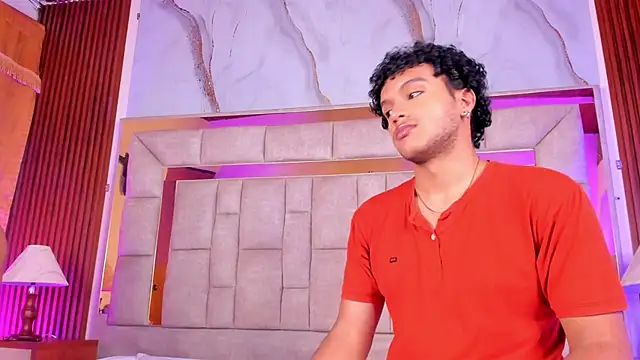 DanteAndKyle online show from November 11, 2025, 11:05 pm