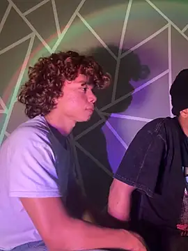 DanteAndKyle online show from February 11, 2026, 10:26 pm