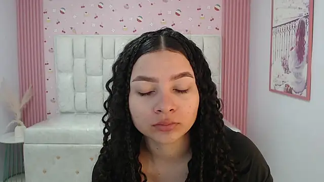 shalon diaz s online show from January 13, 2026, 1:05 pm