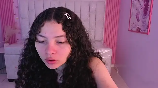 shalon diaz s online show from February 16, 2026, 1:18 pm