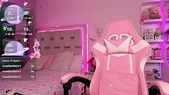 sophie russo1 online show from March 6, 2025, 7:03 am