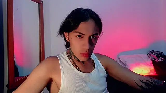 jord4nn   online show from January 18, 2025, 6:34 am