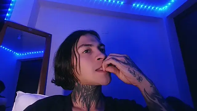 jord4nn   online show from January 26, 2025, 7:53 am