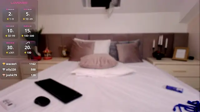 Snapshot of EllaWhiteX chatting on January 20, 2025, 10:15 pm EllaWhiteX online show from January 20, 2025, 10:15 pm
