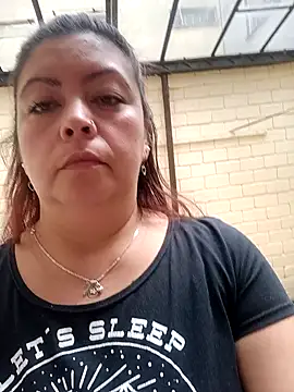 queencarlota82 online show from February 6, 2025, 6:35 pm