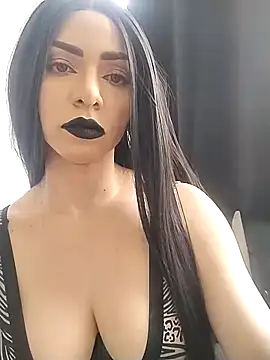 Aurora thomas  1 online show from March 4, 2025, 2:10 pm