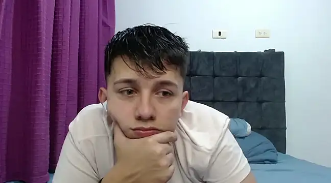 Alan red online show from January 23, 2025, 2:12 am