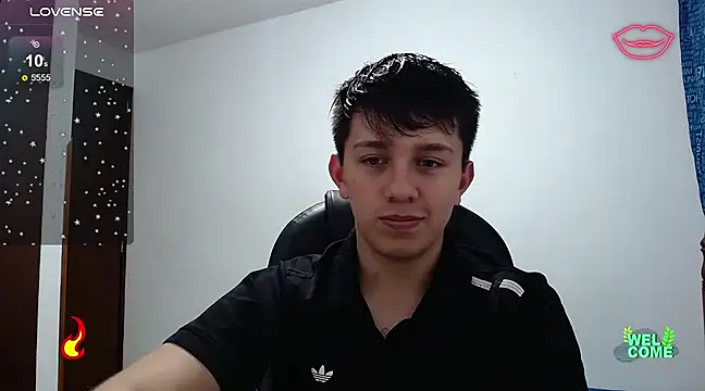 Alan red online show from February 18, 2025, 1:10 am