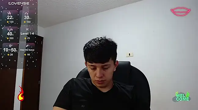 Alan red online show from March 14, 2025, 2:31 am