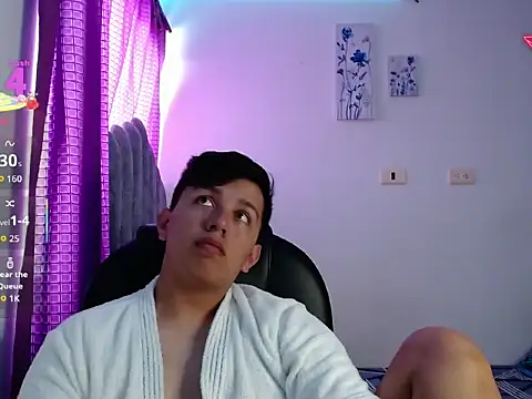 Alan red online show from November 14, 2025, 3:22 pm