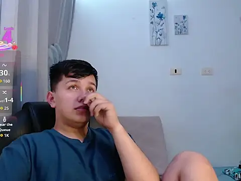 Alan red online show from February 5, 2026, 12:59 am