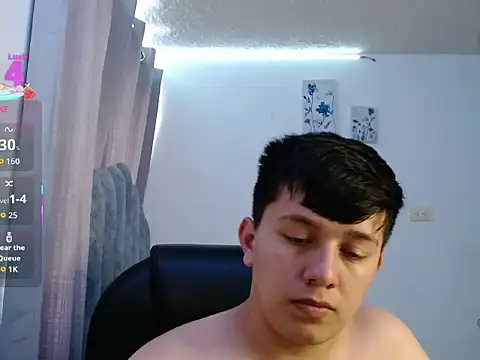 Snapshot of Alan_red chatting on March 27, 2026, 7:46 pm Alan red online show from March 27, 2026, 7:46 pm