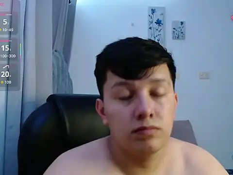 Alan red online show from July 2, 2026, 12:54 am
