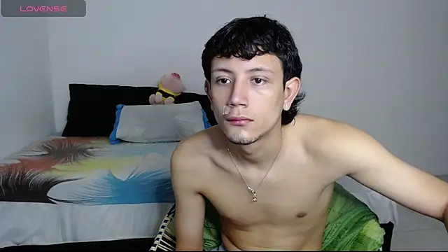 Snapshot of cute_mathew chatting on March 6, 2025, 9:09 pm cute mathew online show from March 6, 2025, 9:09 pm