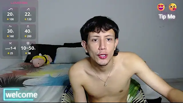 Snapshot of cute_mathew chatting on March 7, 2025, 5:29 am cute mathew online show from March 7, 2025, 5:29 am