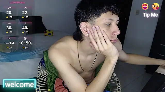 Snapshot of cute_mathew chatting on March 21, 2025, 2:07 am cute mathew online show from March 21, 2025, 2:07 am