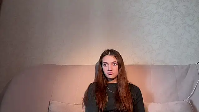 Katy  Cute online show from September 20, 2025, 6:58 am