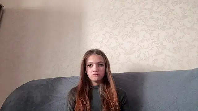 Katy  Cute online show from November 15, 2025, 6:11 am