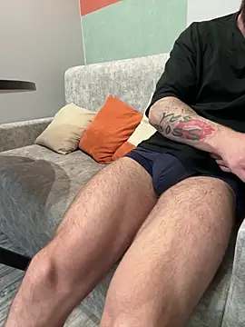 Ohhh pleasure online show from October 26, 2025, 9:15 am