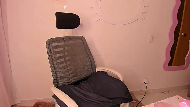 angelica temptation online show from March 13, 2026, 1:34 am