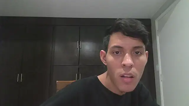 timefordemongirlslive online show from January 19, 2026, 8:40 am