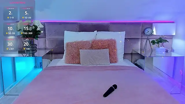 SusanBlair online show from February 1, 2026, 1:20 pm