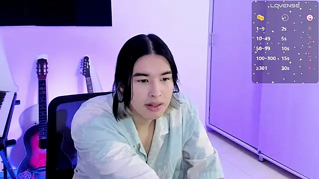 JordiWilld online show from September 21, 2025, 1:40 am