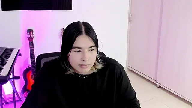 JordiWilld online show from October 5, 2025, 12:31 am