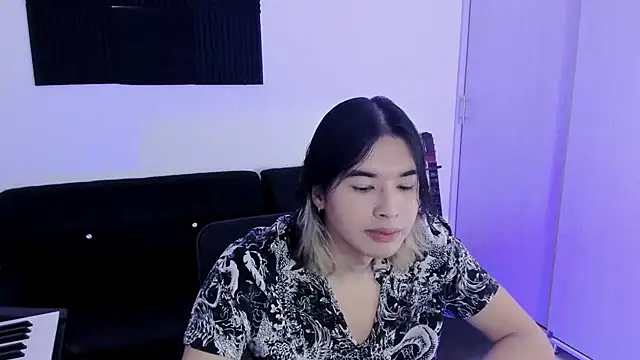 JordiWilld online show from November 13, 2025, 12:42 am