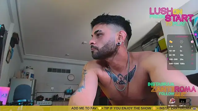 Snapshot of ZRD88 chatting on September 8, 2025, 5:01 pm ZRD88 online show from September 8, 2025, 5:01 pm