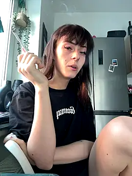 Snapshot of Ciara2004 chatting on January 7, 2026, 8:06 am Ciara2004 online show from January 7, 2026, 8:06 am