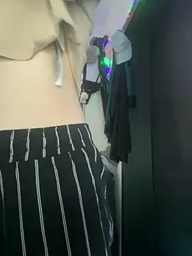 Snapshot of Ciara2004 chatting on January 9, 2026, 1:25 pm Ciara2004 online show from January 9, 2026, 1:25 pm