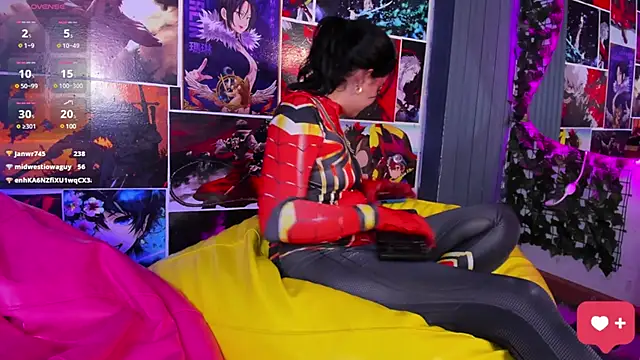 Zoe Cheshire online show from February 2, 2025, 10:02 am