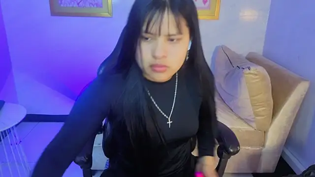 Snapshot of Paulette_v chatting on May 14, 2026, 1:07 pm Paulette v online show from May 14, 2026, 1:07 pm