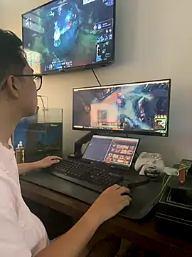 Snapshot of SievingPrep chatting on November 29, 2025, 7:00 am SievingPrep online show from November 29, 2025, 7:00 am