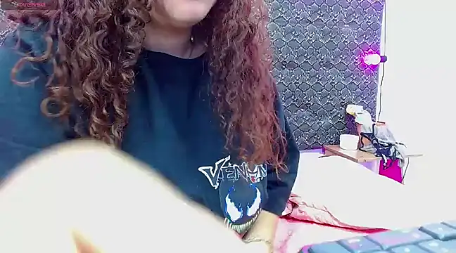 Allysson3 online show from January 25, 2025, 11:23 am