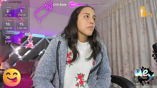 Abby esposiito online show from November 27, 2025, 7:27 pm