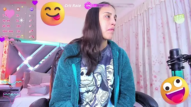 Abby esposiito online show from December 16, 2025, 3:17 pm