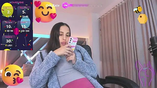 Abby esposiito online show from February 4, 2026, 2:56 pm