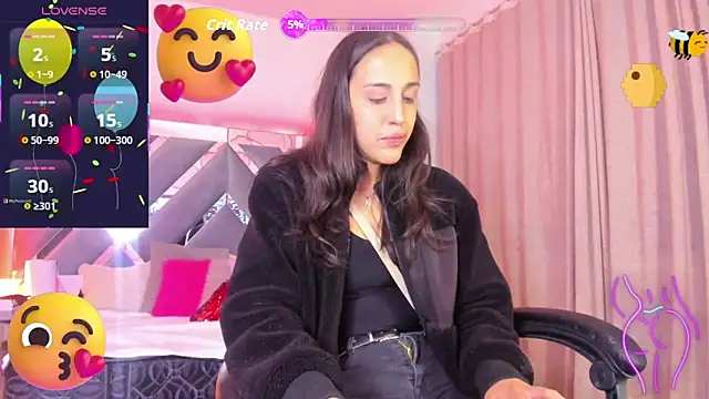 Abby esposiito online show from February 21, 2026, 11:06 pm