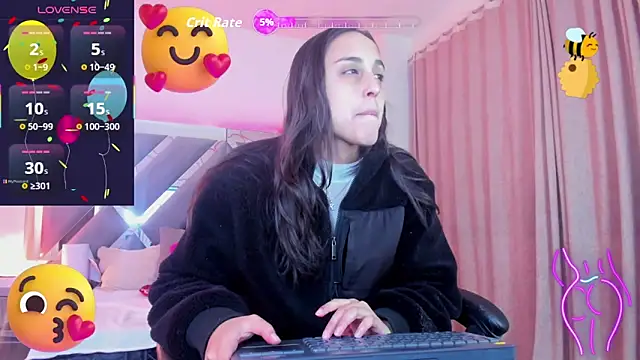 Abby esposiito online show from February 26, 2026, 3:22 pm