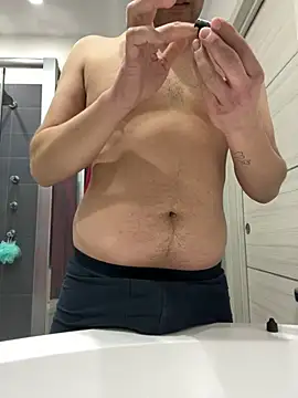 Greeneyes0820 online show from February 4, 2025, 1:48 pm