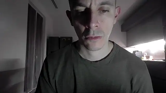 Masterclassyfeet online show from February 10, 2025, 9:04 pm